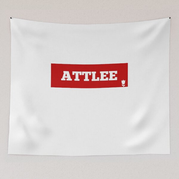 Item preview, Attlee  designed and sold by Jamiecsmith1986.