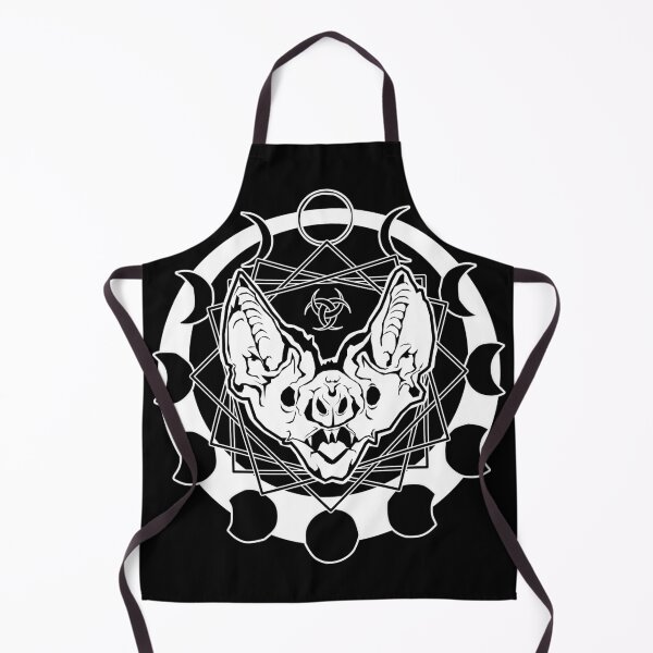 Item preview, Moon bat designed and sold by vonKowen.