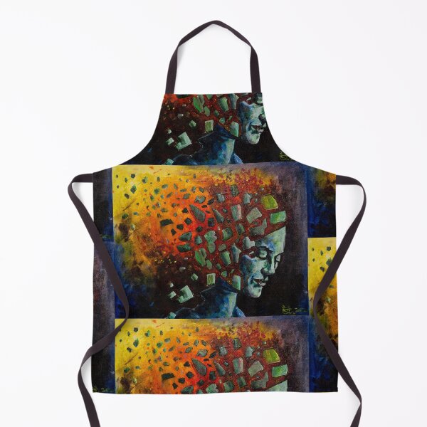 Item preview, Disintegration designed and sold by TimJenkinsArt.