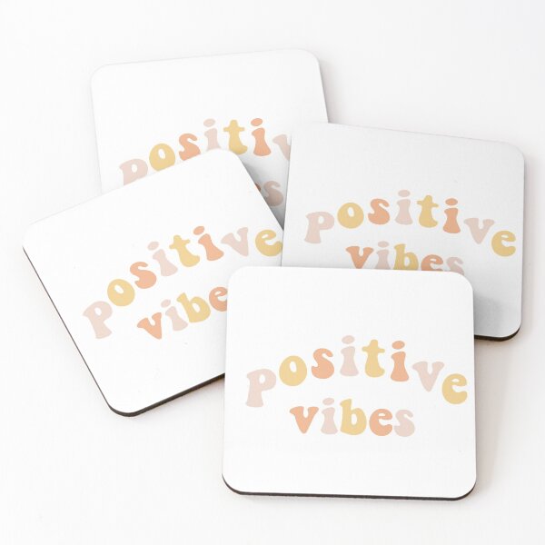 Item preview, Positive Vibes designed and sold by sunnyaesthetic.