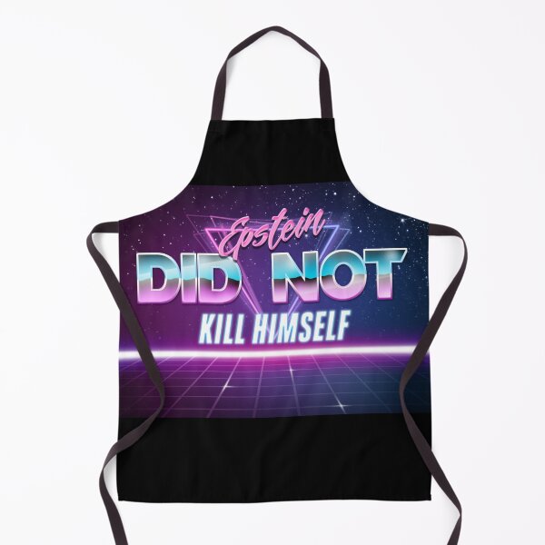 Item preview, Epstein didn't kill himself designed and sold by muskitt.