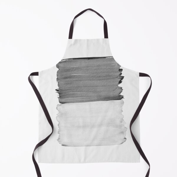Item preview, Gray Black White Abstract Minimalism #1 #minimal #ink #decor #art designed and sold by Anita's & Bella's Art.