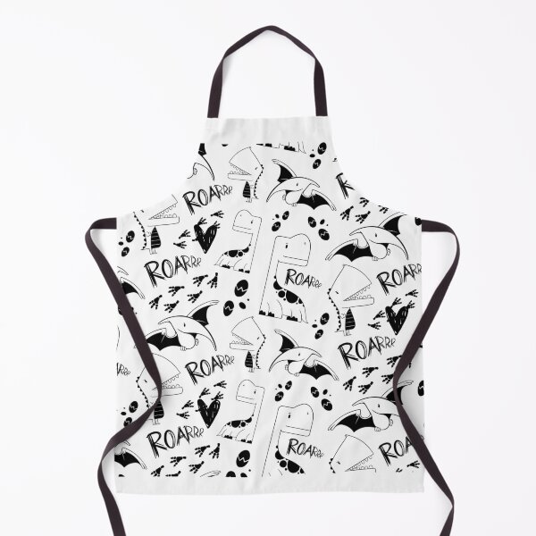 Item preview, Fun Dinosaur designed and sold by TeaAndPrints.
