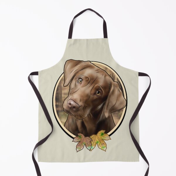 Artikelvorschau, Junger Labrador - Graphic Style entworfen und verkauft von Destroyed-Pixel.