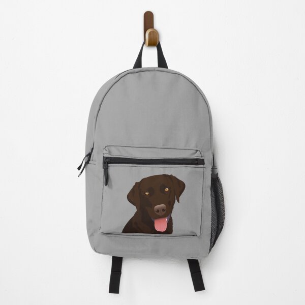 Item preview, Chocolate Lab designed and sold by KCPetPortraits.
