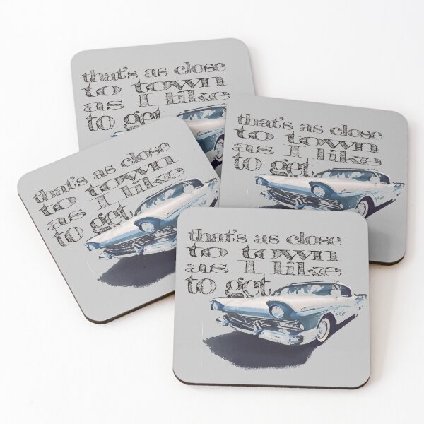 Item preview, Grandpa’s Car  designed and sold by HutchLA.