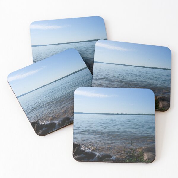 Item preview, Lake side view designed and sold by Bacio.
