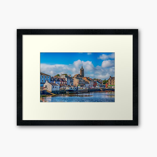 Item preview, Tarbert 2 -  Loch Fyne designed and sold by Chris Thaxter.