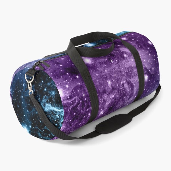 Item preview, Purple Teal Galaxy Nebula Dream #4 #decor #art  designed and sold by Anita's & Bella's Art.