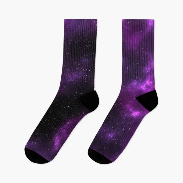 Item preview, Galaxy of Purple designed and sold by Katrina Montgomery.