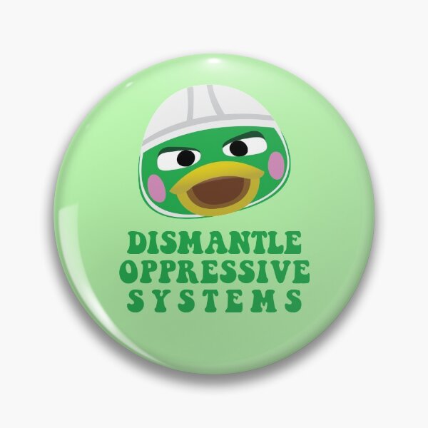 Item preview, scoot says dismantle oppressive systems! designed and sold by laurenjauregui.