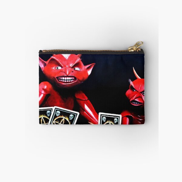 Item preview, TEXAS HOLD'EM, Poker Devils designed and sold by Danicus666.