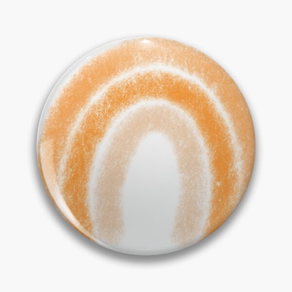 Item preview, Naranja claro Boho Rainbow designed and sold by JordanLaunstein.