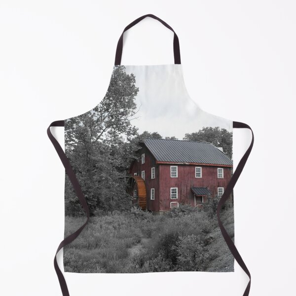 Item preview, Grist Mill designed and sold by searchlight.