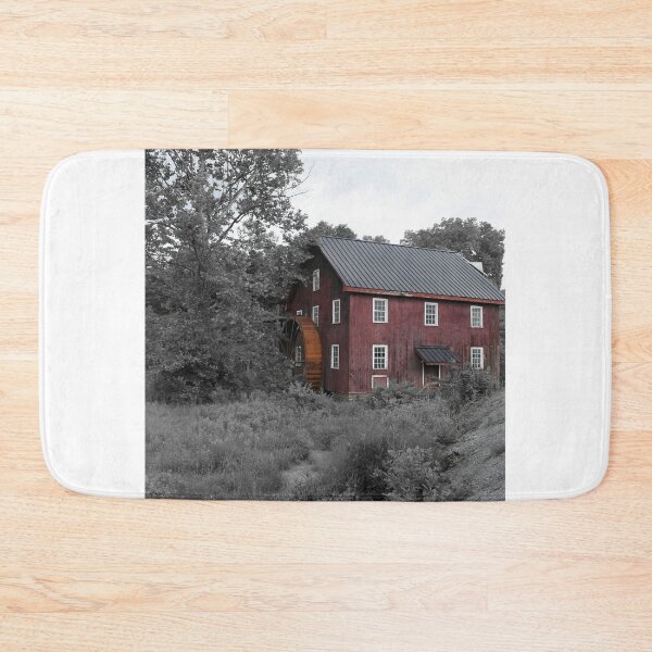 Item preview, Grist Mill designed and sold by searchlight.