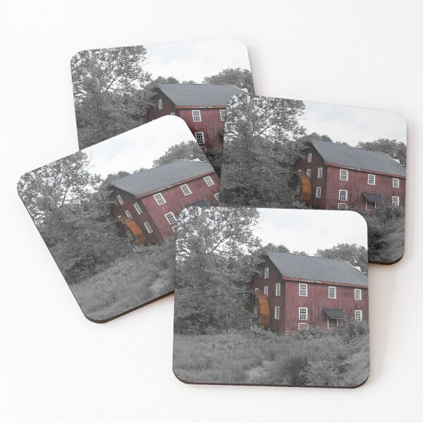 Item preview, Grist Mill designed and sold by searchlight.