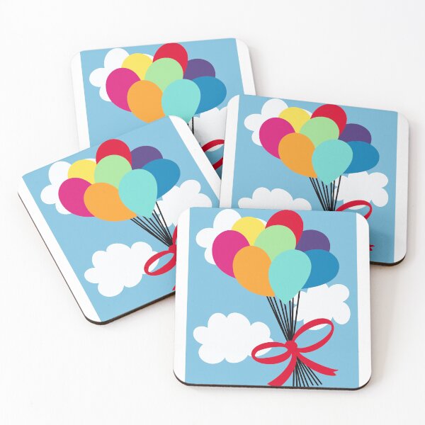 Item preview, Balloons designed and sold by MsKami.
