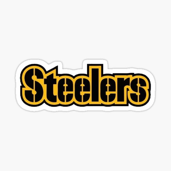 Pittsburgh Steelers Car Decals, Steelers Bumper Stickers, Decals