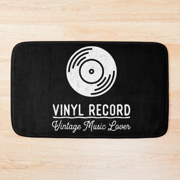 Item preview, Vinyl Retro designed and sold by Ovnil.
