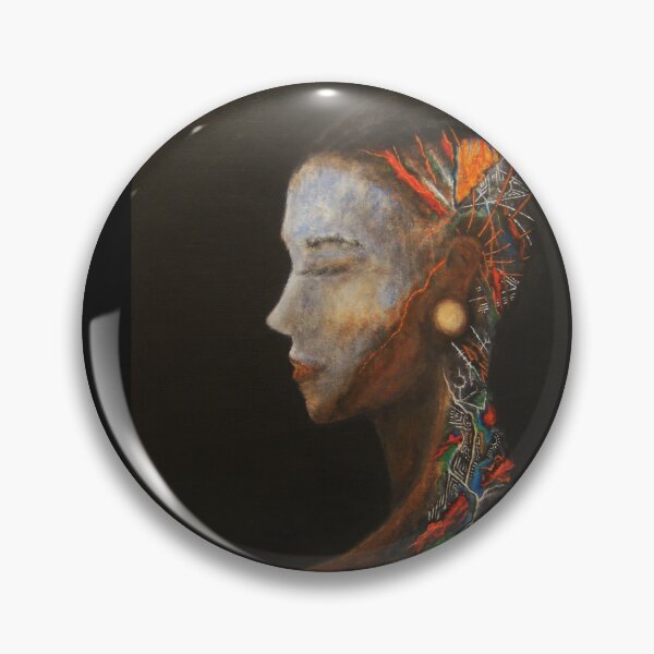 Item preview, War Paint designed and sold by AfterlifeCreate.