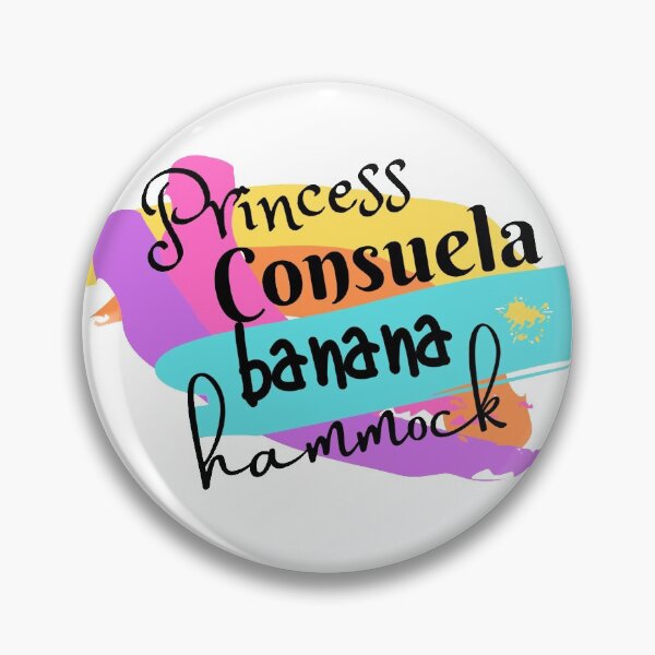 Item preview, Princess Consuela designed and sold by Gougirls TLC.