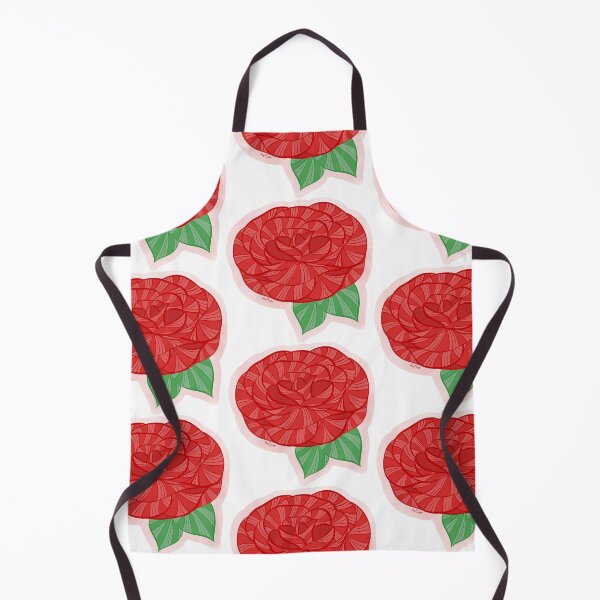 Item preview, Rose designed and sold by Cary Elizabeth Designs.