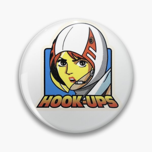 Item preview, Vintage Anime Girl Hook Ups Skate Brand Cartoon Hookups Hook-Ups Sexy Animated Space Astronaut designed and sold by jackyboi.