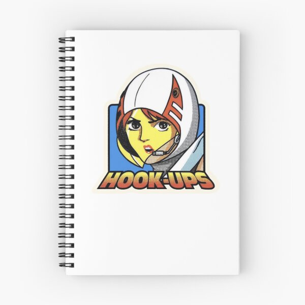 Item preview, Vintage Anime Girl Hook Ups Skate Brand Cartoon Hookups Hook-Ups Sexy Animated Space Astronaut designed and sold by jackyboi.