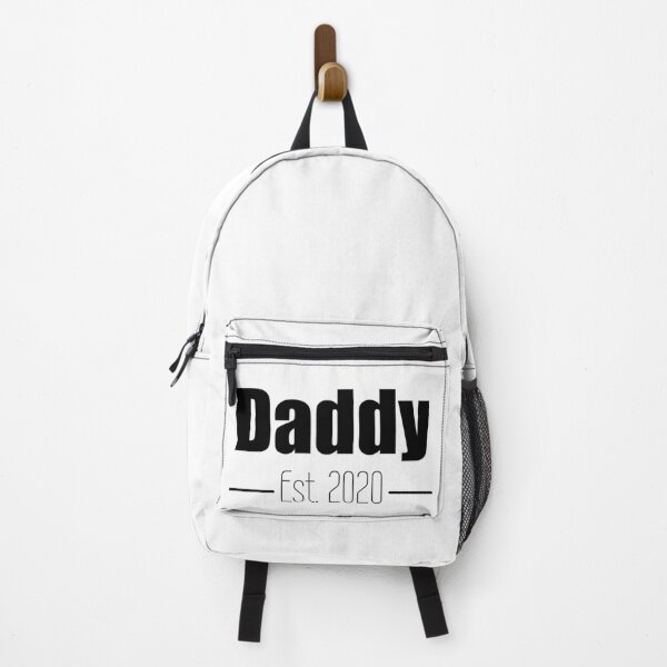 Item preview, Daddy established 2020 - New Dad designed and sold by Flip & Flop.