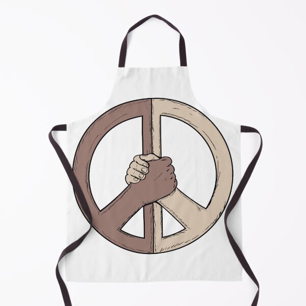 Item preview, Black Lives Matter Peace Love Unity designed and sold by FoxLand.