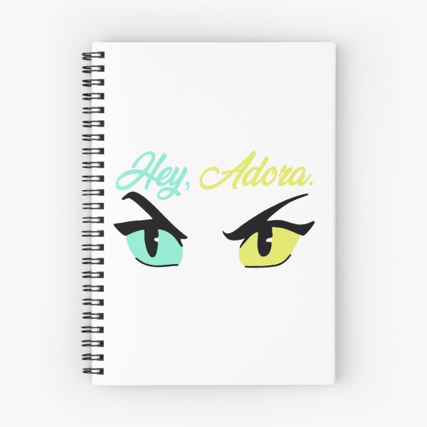 Item preview, Hey Adora Catra Quote designed and sold by Savhavens.