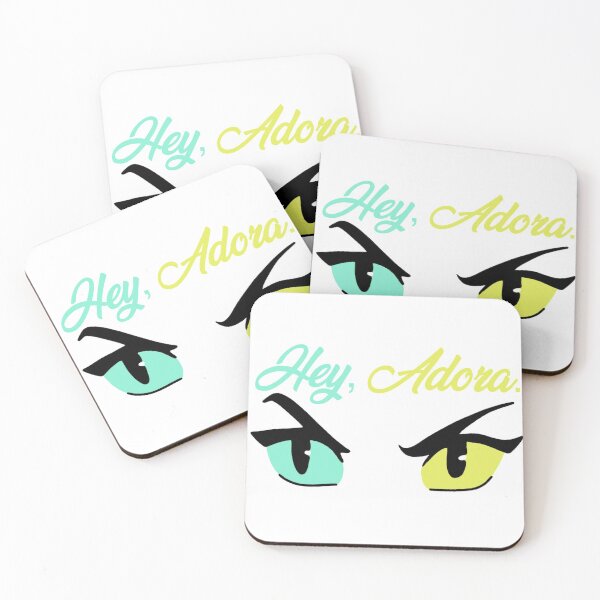 Item preview, Hey Adora Catra Quote designed and sold by Savhavens.