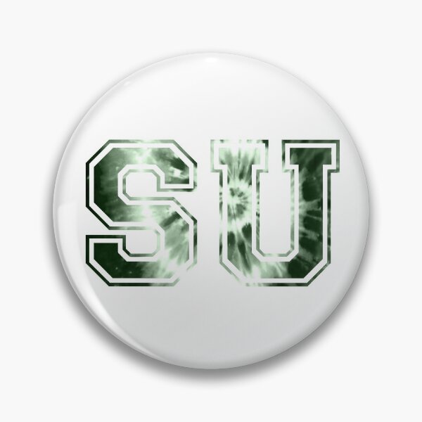 Item preview, Stevenson University Tie Dye designed and sold by Shelby MacAnanny.