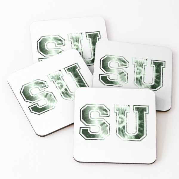 Item preview, Stevenson University Tie Dye designed and sold by Shelby MacAnanny.