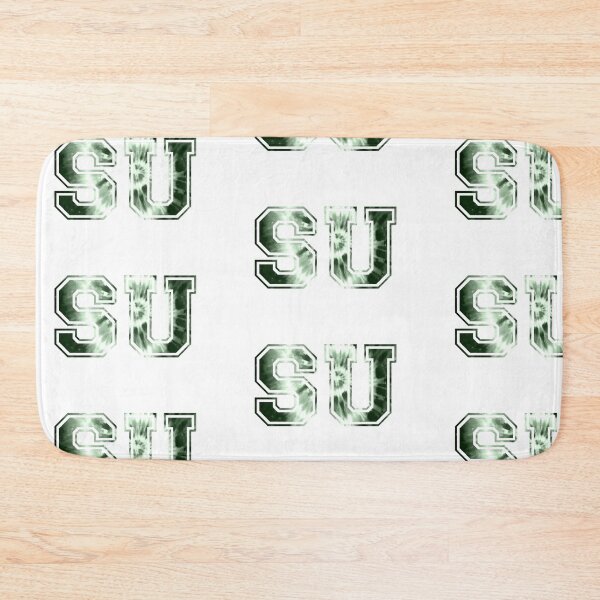 Item preview, Stevenson University Tie Dye designed and sold by Shelby MacAnanny.