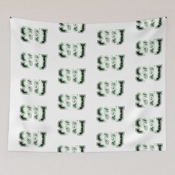 Item preview, Stevenson University Tie Dye designed and sold by Shelby MacAnanny.