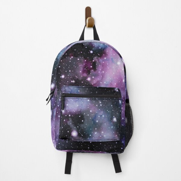Item preview, Unicorn Galaxy Nebula Dream #2 #decor #art designed and sold by Anita's & Bella's Art.