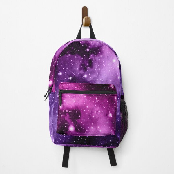 Item preview, Purple Pink Galaxy Nebula Dream #1 #decor #art designed and sold by Anita's & Bella's Art.
