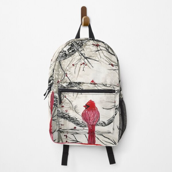 Item preview, Red Robins Winter designed and sold by Adamzworld.