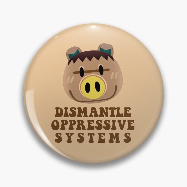 Item preview, spork says dismantle oppressive systems! designed and sold by laurenjauregui.
