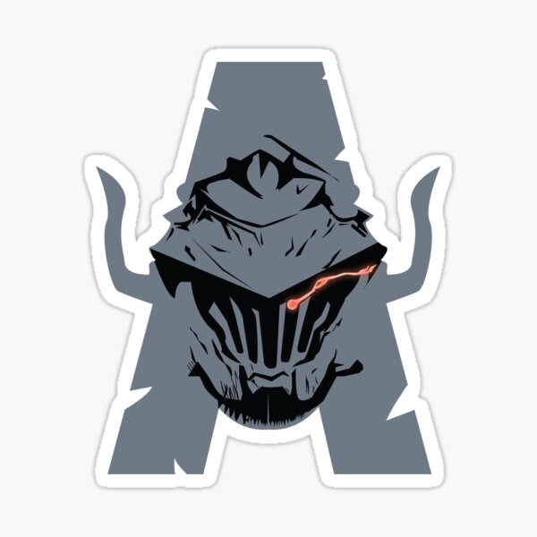 Goblin Slayer Logo Gifts Merchandise Redbubble