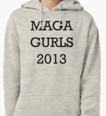 magaluf Pullover Hoodie