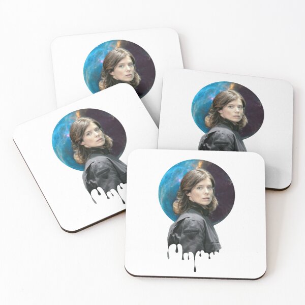 Item preview, Galactic Torri Higginson  designed and sold by missykala.