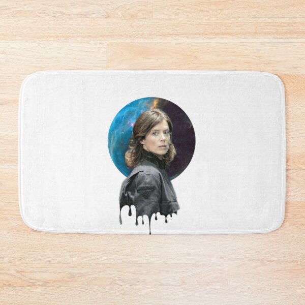 Item preview, Galactic Torri Higginson  designed and sold by missykala.