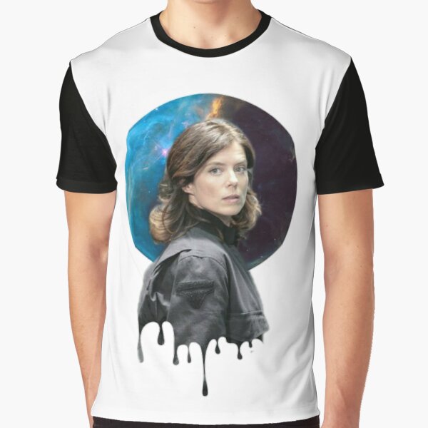 Item preview, Galactic Torri Higginson  designed and sold by missykala.