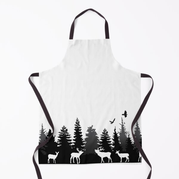 Item preview, Deer designed and sold by RebeccaMcGoran.