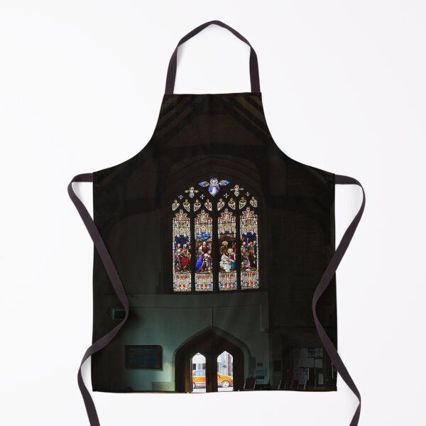 Item preview, Henley-in-Arden 8(St John church) designed and sold by jasminewang.