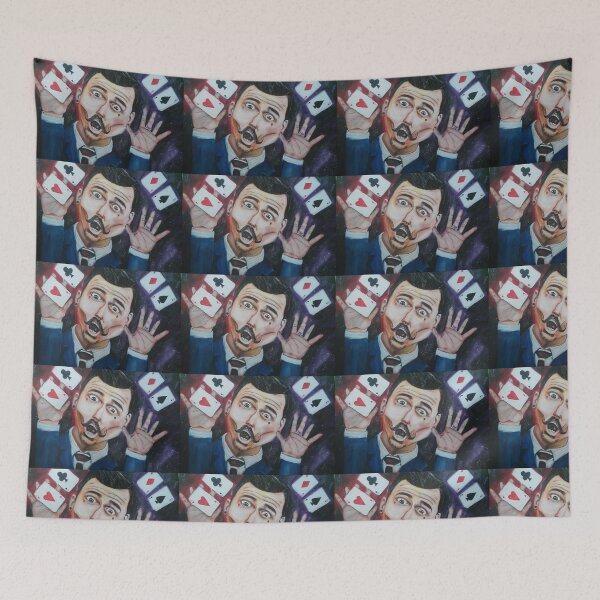 Item preview, Bertram designed and sold by Lizardmeh.