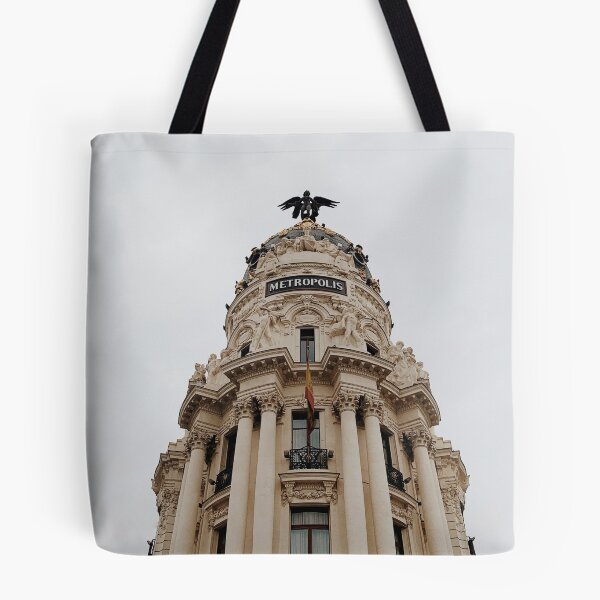 Item preview, Metropolis designed and sold by VoorheisArt.