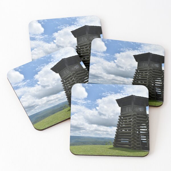 Item preview, Droop Mountain Civil War Battlefield designed and sold by searchlight.